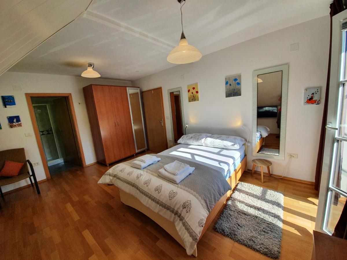 Apartman Irvin Kranjska Gora Extérieur photo