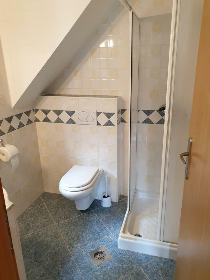 Apartman Irvin Kranjska Gora Extérieur photo