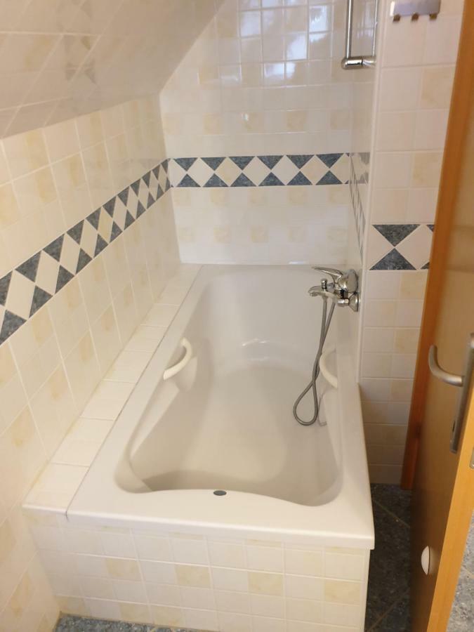 Apartman Irvin Kranjska Gora Extérieur photo