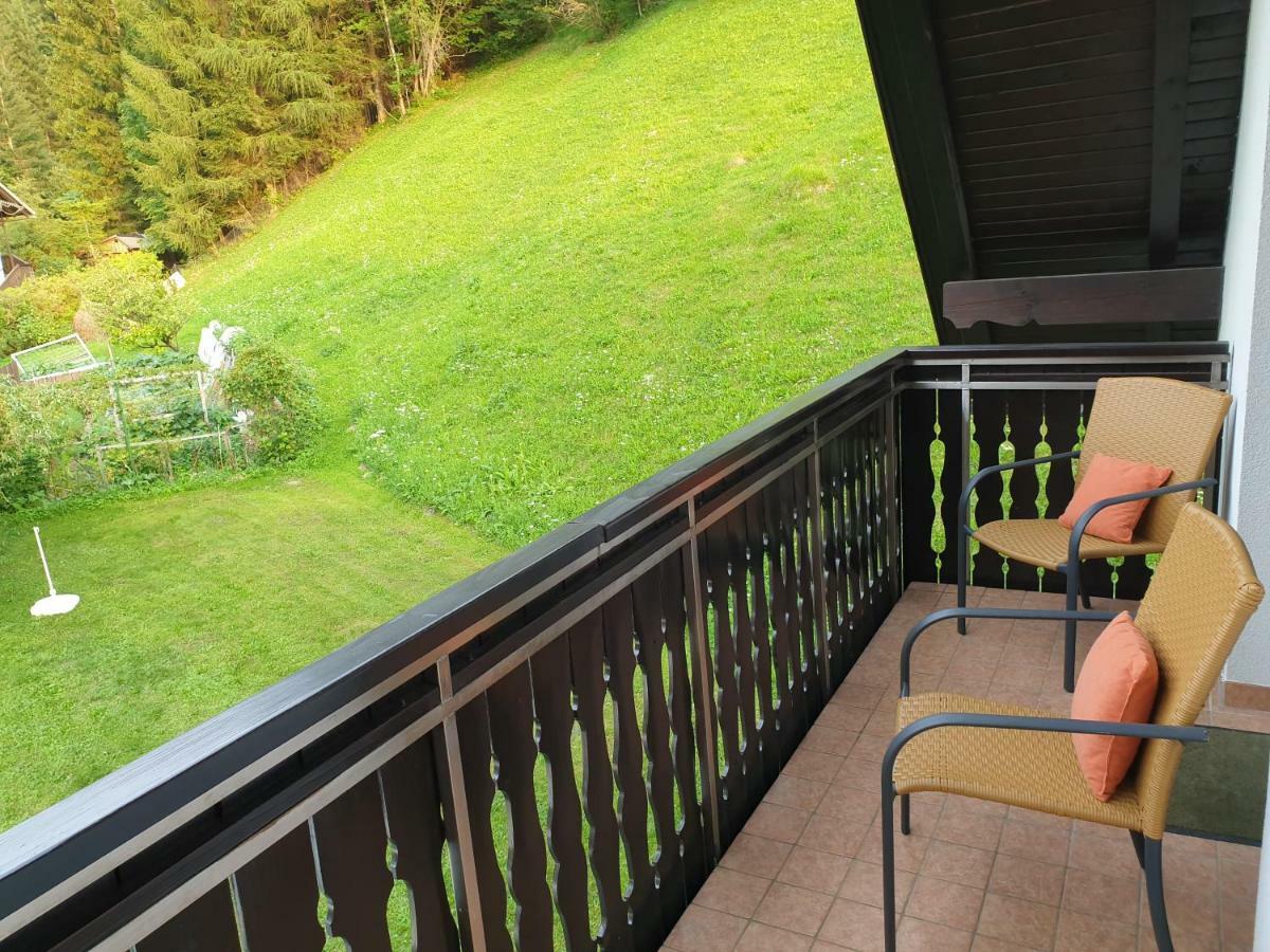 Apartman Irvin Kranjska Gora Extérieur photo