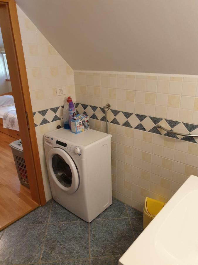 Apartman Irvin Kranjska Gora Extérieur photo