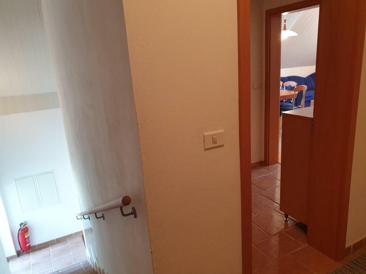 Apartman Irvin Kranjska Gora Extérieur photo