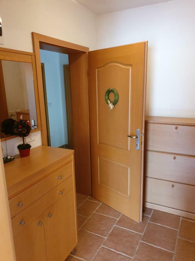 Apartman Irvin Kranjska Gora Extérieur photo