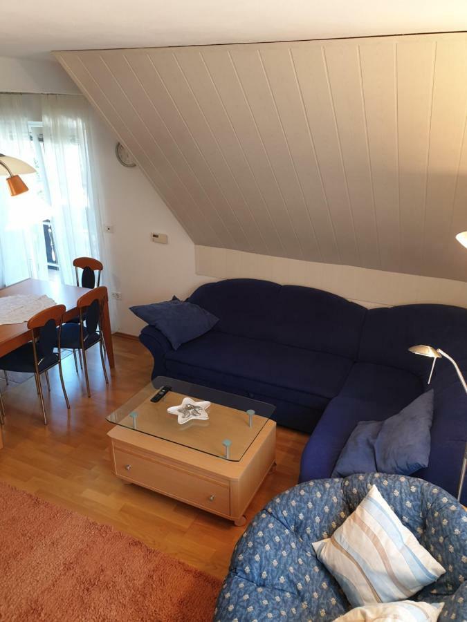 Apartman Irvin Kranjska Gora Extérieur photo