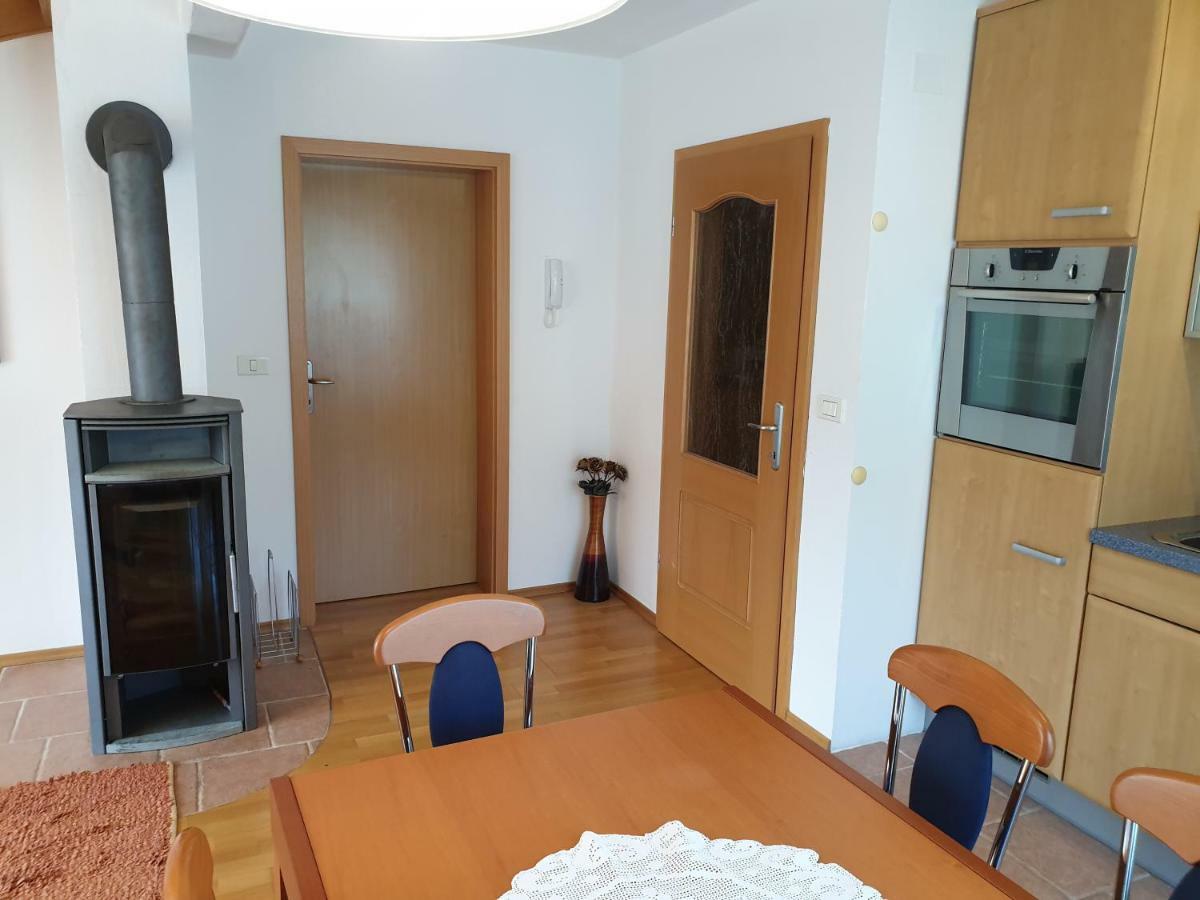 Apartman Irvin Kranjska Gora Extérieur photo