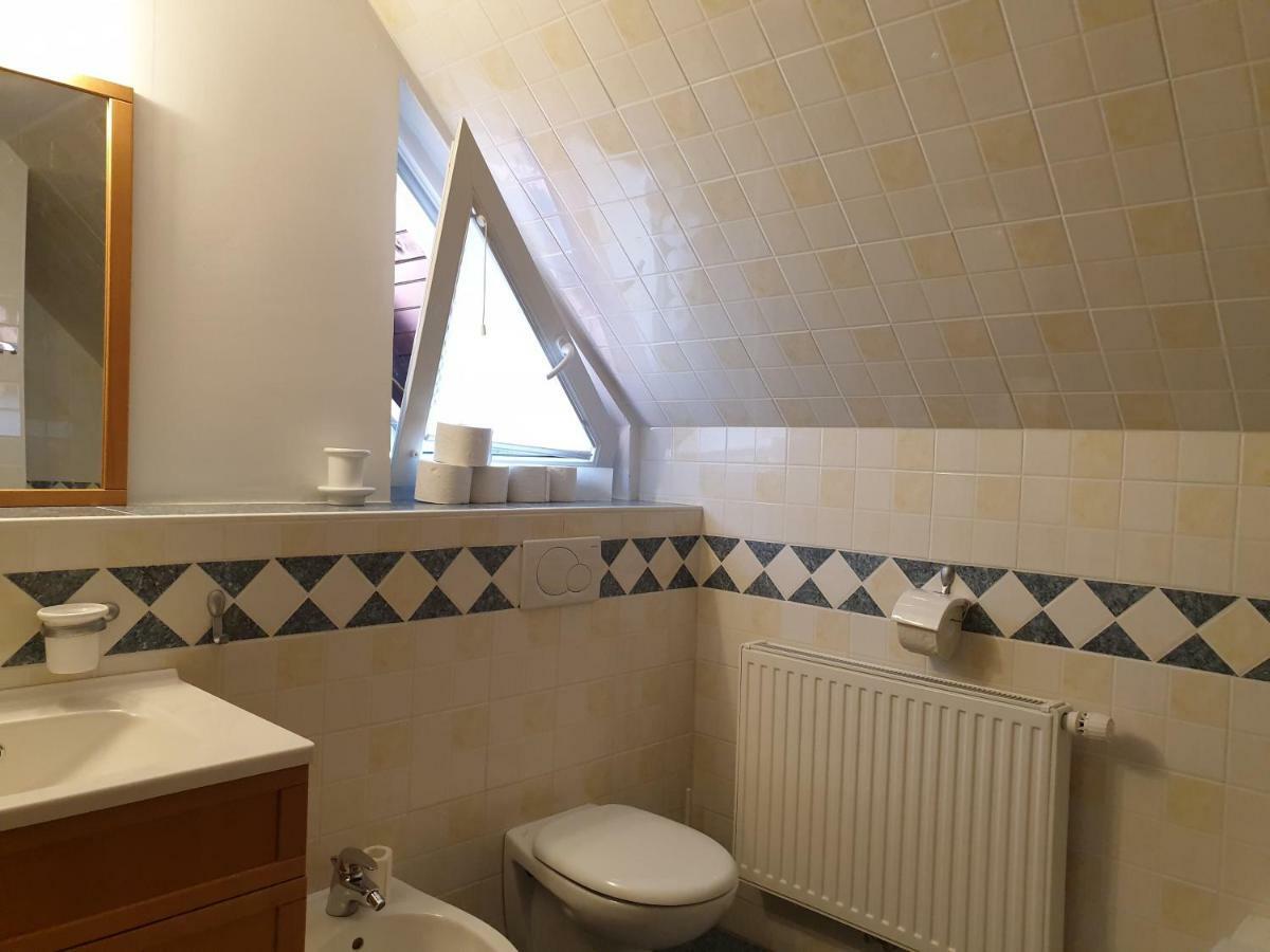 Apartman Irvin Kranjska Gora Extérieur photo